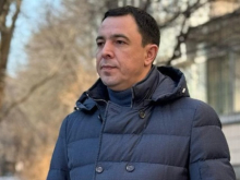 На Украине арестовали заместителя Кличко за вывоз мужчин за границу