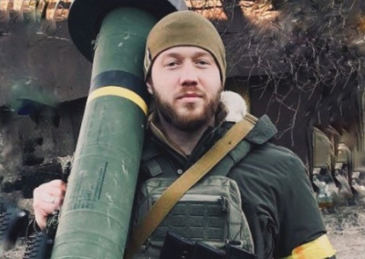 Комбат ВСУ, пояснив различие между украинцами и хохлами, предрёк Украине поражение