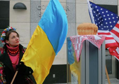 А «казаки» всё пишут, или Как украинцы пожаловались Байдену на него самого