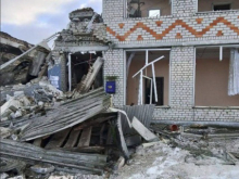 Украинские войска ведут обстрелы ДНР, Белгородской и Брянской области. Обзор ситуации в прифронтовых регионах России на вечер 11 января