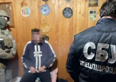 Безработные украинские моряки — важное звено переброски мигрантов в ЕС