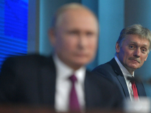 В Кремле внесли ясность в предложение Путина о внешнем управлении Украиной и заявили о праве бить по украинским энергообъектам