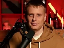 Белорусского комика приговорили к 6 годам колонии за высмеивание Лукашенко