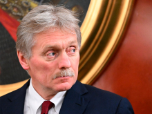 Кремль надеется на наличие в Европе трезвых политиков в связи с киевскими претензиями на ядерное оружие
