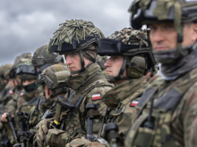 Калининградская область и Белоруссия: Где НАТО будет воевать с Россией после поражения Украины