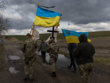 Успех в «Ютубе», поражение в реальности: Какие потери ВСУ признал Зеленский в Донбассе