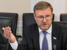 Косачёв: Любые договорённости по Украине будут на российских условиях, а не американских