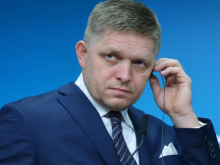 «Господи Боже, храни Украину, когда Трамп договорится с Путиным» — Фицо