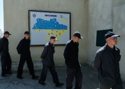Киев надеется, что обмен пленными состоится уже на следующей неделе