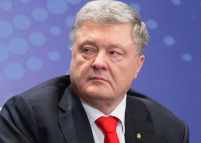 Кризис жанра Петра Порошенко