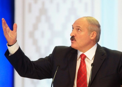 Лукашенко уверен, что отвлёк на себя более 120 тыс. войск Украины