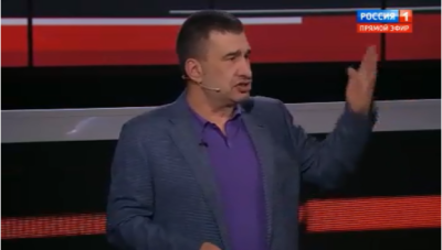 Призыв услышан: Игорь Марков сообщил о поступивших данных на 1800 приспешников режима только в харьковском регионе