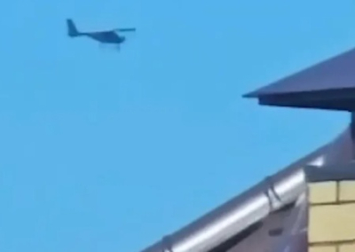 Украинские БПЛА вновь долетели до Татарстана