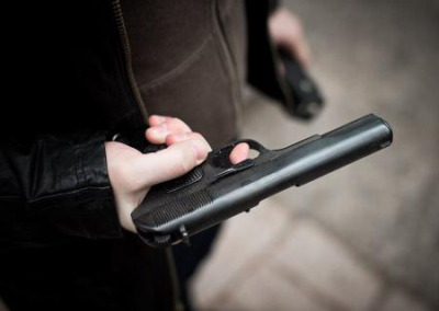 Ежедневные перестрелки в украинских регионах стали неотъемлемой частью постмайданной жизни