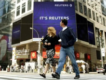 Трамп потребовал от Reuters вернуть выплаченные правительством США миллионы долларов