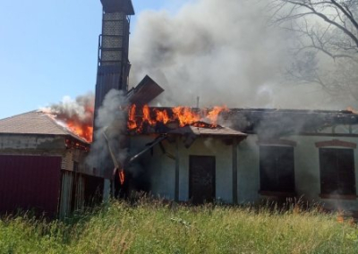 ВСУ обстреляли Горловку — погибли две мирные жительницы