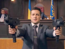 Зеленский хочет одним выстрелом убить трёх зайцев: Медведчука, Ахметова и Порошенко