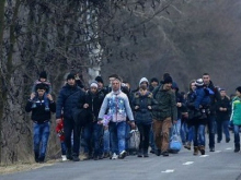 94% украинцев не хотят в Европу, отмена виз нужна была гастарбайтерам и тупым студентам