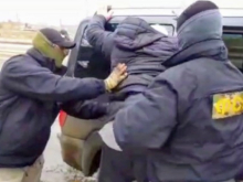 В ЛНР задержан очередной шпион — на этот раз им оказался сотрудник скорой помощи