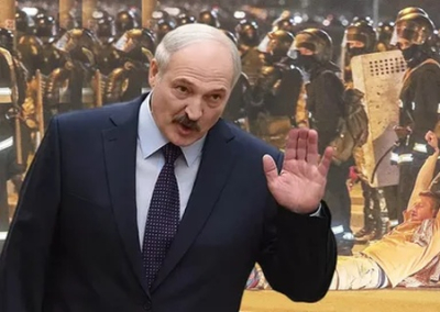 Лукашенко назвал ошибкой нерешение вопроса Донбасса в 14—15 годах