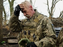 Хроника «пэрэмог»: ВСУ «стачиваются», мобилизация провалена, ЦИПСО штампует мотивационные видео