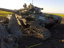 ВСУ провели провальную разведку боем на Запорожском направлении