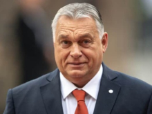 Орбан констатировал конец мирового порядка Запада