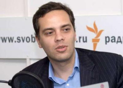 Соратник Навального призвал украинцев готовиться к прекращению транзита российского газа
