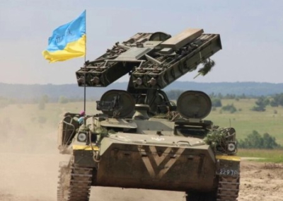 Киевский режим не в состоянии защитить Украину от ракетных ударов