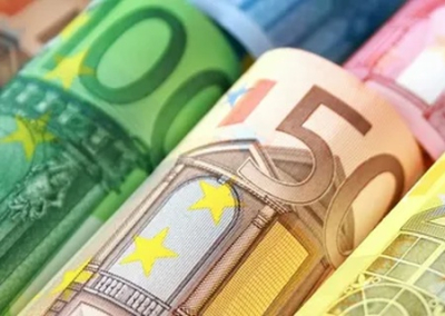 Украина получила очередной бюджетный транш от ЕС на сумму 4,2 млрд евро
