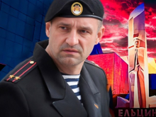 Полпред Артём Жога меняет работу Ельцин-Центра, под запретом выступления русофобов