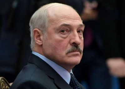 Лукашенко ввёл смертную казнь чиновникам за госизмену