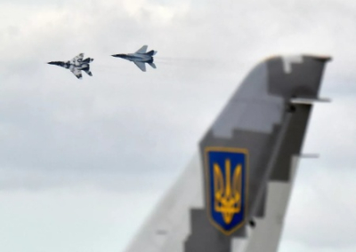 Киев ведёт переговоры с казахскими компаниями о закупках оборонной продукции РФ для нужд ВСУ