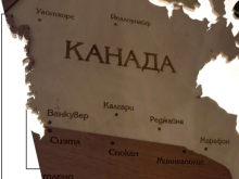 Трамп: Канаде «суждено» стать 51-м штатом США