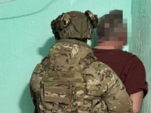 Время сажать «стрелочников»: за провал на Харьковском фронте на Украине арестованы четверо высокопоставленных командиров