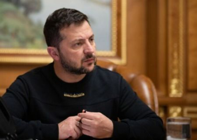 Киеву не стоит рассчитывать на американские деньги: вопрос с кредитом завис в воздухе