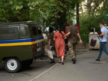 Украину цементируют репрессиями