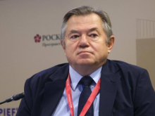 «Инициатива Лукашенко». Глазьев назначен госсекретарём Союзного государства России и Белоруссии