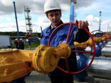 Газпром перекрыл вентиль Европе за установление «потолка цен» на газ. В Брюсселе негодуют