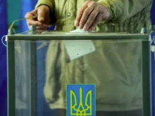 На Украине растёт спрос на военных в политике: лидирует Залужный, но на «смотрины» поехал Разумков