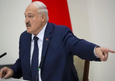 Лукашенко освободит заключённых оппозиционеров. И Белоруссию от них. Кто придумал эту схему?