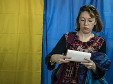 Решение о проведении выборов на Украине примут в США