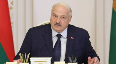 Лукашенко не исключил, что Белоруссии могло бы не существовать