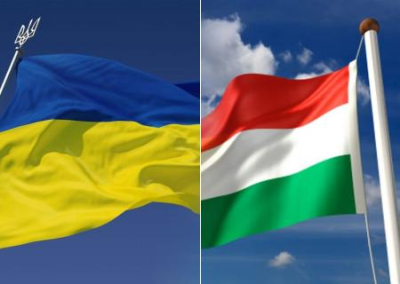 Мнение: украинские власти отыграются на Закарпатье за газовое «предательство» Венгрии