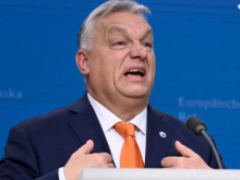 Орбан: необходимо срочно снять санкции против России, которые очень вредят Европе