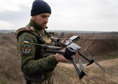 На мирных дончан открыта беспрецедентная охота украинских БПЛА. Что с этим делать?