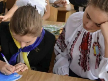 Зачем рабам образование? В украинских школах упразднят обязательное изучение ряда базовых предметов