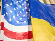 «Обстановка очень враждебная». Переговоры США и Украины по недрам прошли неконструктивно