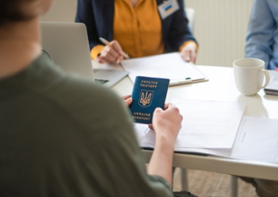 Неископаемый ресурс. Почему Европа не спешит выдавать Зеленскому украинских мужчин?