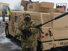 Украина становится пунктом сбора западного металлолома, а ВСУ — проблемной «солянкой»
